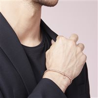 Charm Dodo DoDo Nature in Oro rosa DMB4013_OCTOS_0009R - DMB4013_OCTOS_0009R